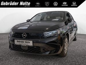 Opel Corsa Edi 1.2 74 kW SHZ KLIMA PDC LED LENKRADHZ.