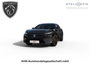 Peugeot 408 GT EXCLUSIVE Plug-In Hybrid 240 DSC7