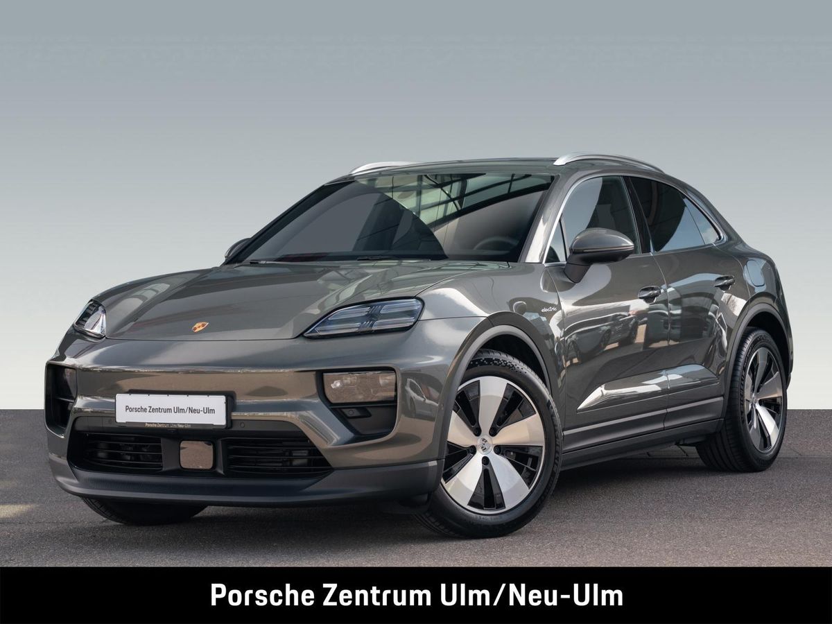 Porsche Macan *Business Leasing*Bose*LED-Matrix*Komfortzugang Leasing