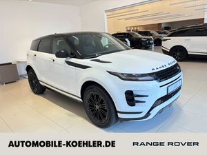 Land Rover Range Rover Evoque D200 DYNAMIC SE PANO WKP 20''