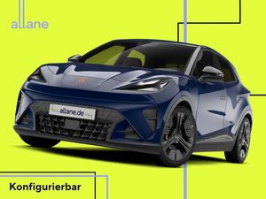 Cupra Raval Endurance Edition Dynamic 155 kW 52KWh