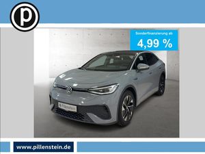 Volkswagen ID.5 Pro 82 kWh WÄRMEPUMPE AHK NAVI KAMERA