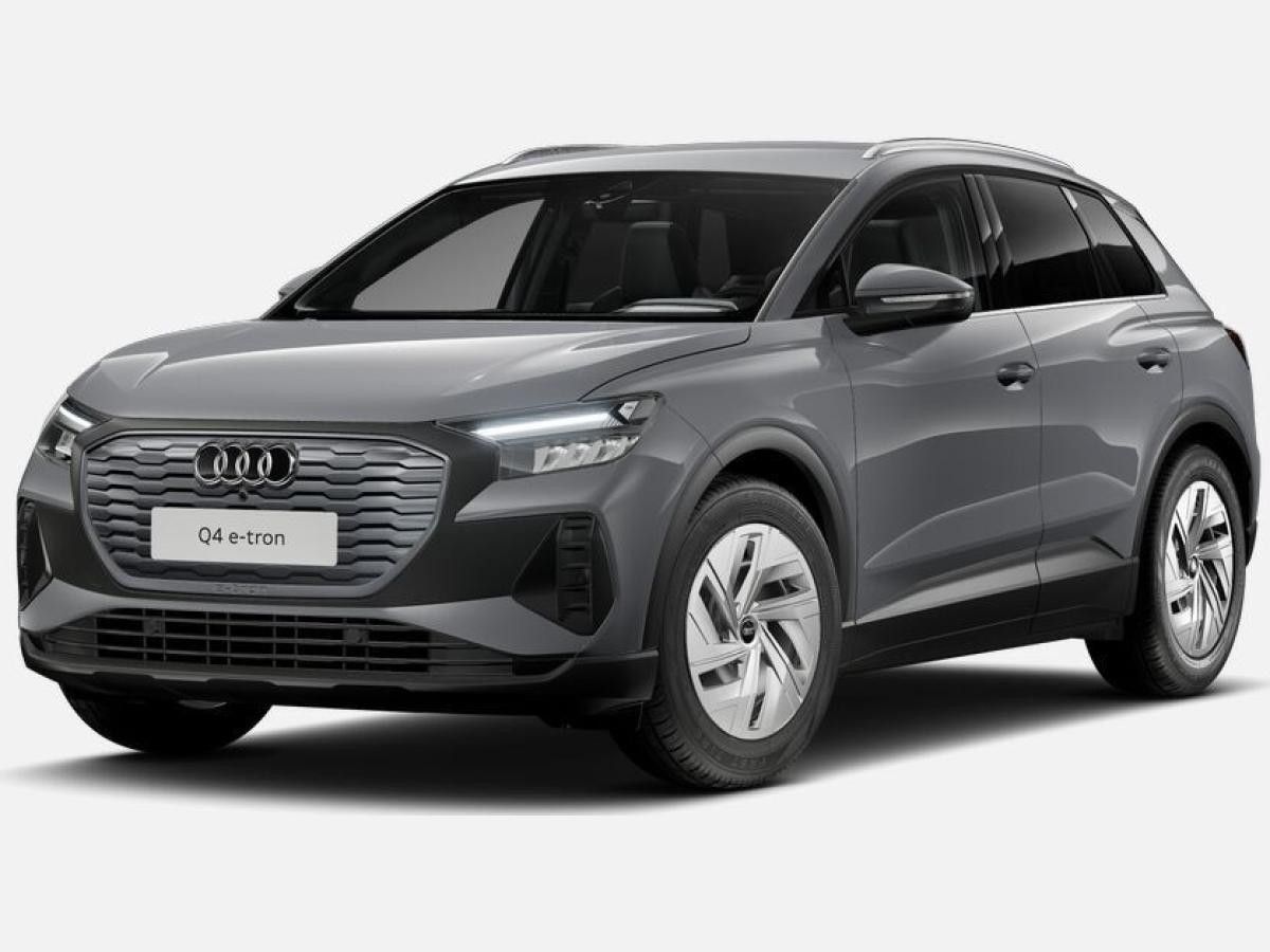 Audi Q4 e-tron 45 Leasing