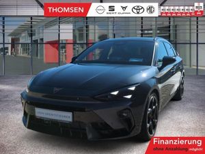 Cupra Leon ST VZ 333 PS Lager Aktion - Gewerbe - Leasing