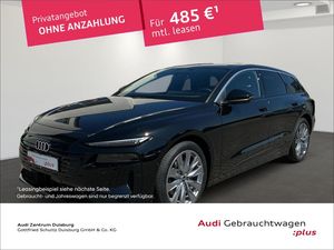 Audi A6 e-tron Avant Neuwagen Anschlussgarantie 3 Jah