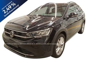 Volkswagen Taigo 1,0 TSI DSG Energy ACC R-Kamera Navi LED