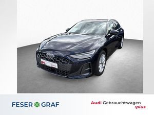 Audi A6 Avant TDI qu S tr. PANO MATRIX 360° TECH PLUS