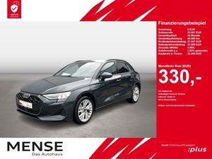 Audi A3 Sportback 40 TFSI e S tronic Sonos|HUD|ACC|LM