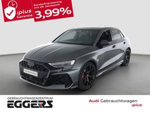 Audi RS 3 Sportback 2.5 TFSI qu/S-tr *Matrix*Pano*280
