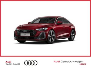 Audi A5 Limousine TFSI S tronic