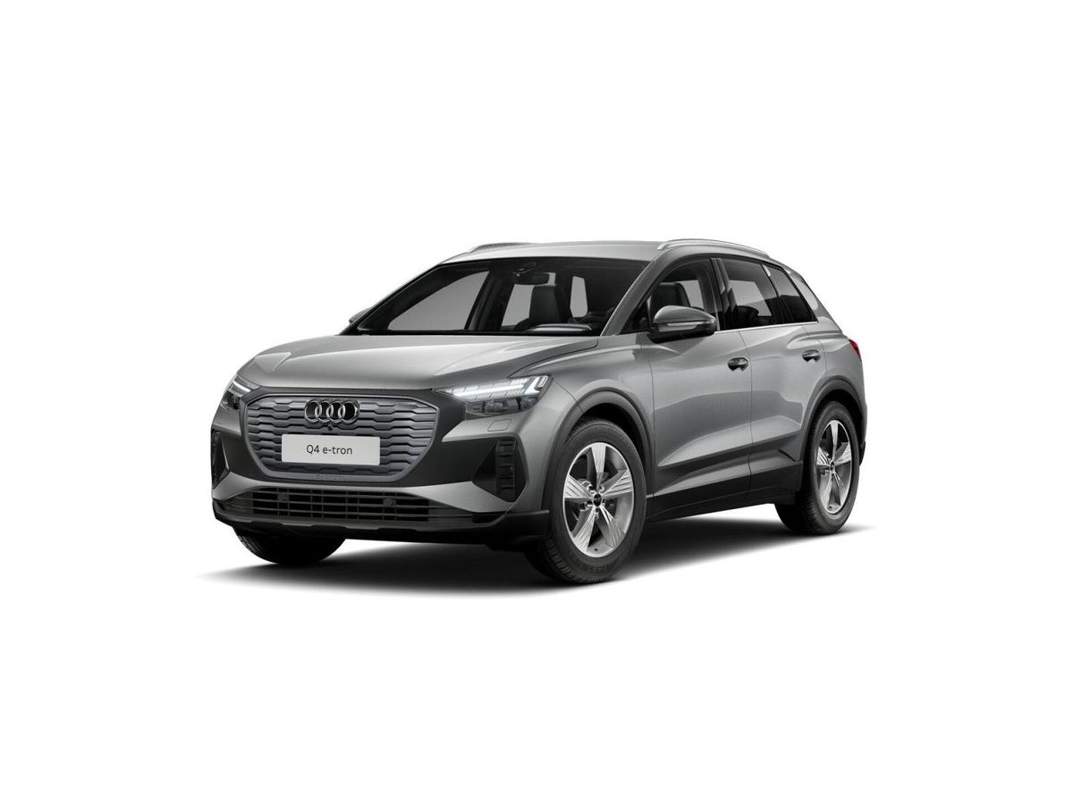 Audi Q4 e-tron 45 *AHK Leasing