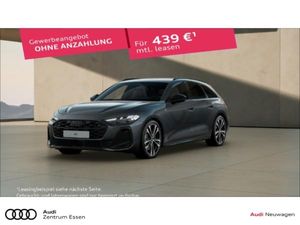 Audi A5 Avant e-hybrid quattro (Essen)