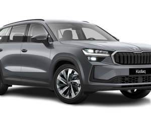 Skoda Kodiaq 2.0TDI Selection Nav 7Sitz RfK PDC Auto-Abo