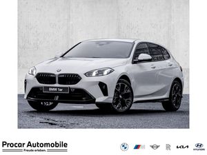 BMW 120 18" M Sport Design RFK NAVI LED PDC V+H uvm.