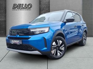 Opel Frontera GS Hybrid 81kW AT Winter Tech-Paket Nav