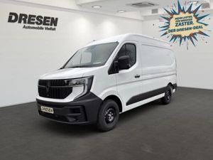 Renault Master Kasten EXTRA L2H2 150*AHK*Allwetter*Laderaumschutz*
