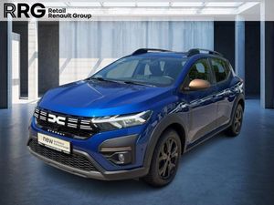 Dacia Sandero 1.0 TCe 110 Extreme