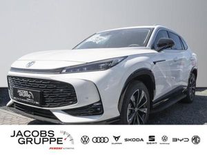 MG HS 1.5 T PHEV Luxury Modell 2025