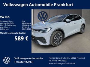 Volkswagen ID.5 Pro (286 PS) |   Top Deal Tageszulassung 55