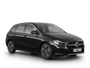 Mercedes-Benz B 250 Advanced 4Matic Auto-Abo