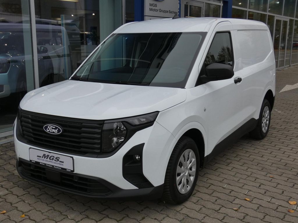 Ford Transit Courier #TREND #BESTELLAKTION #HOT DEAL Leasing