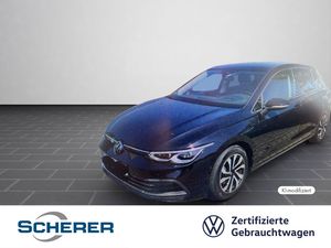 Volkswagen Golf VIII 2.0 TDI DSG  IQ.LIGHT/NAVI/AHK/RFK/u.v
