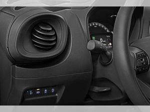 Toyota Aygo X CVT Business Ed. SHZ ACC 9" Touch CarPlay
