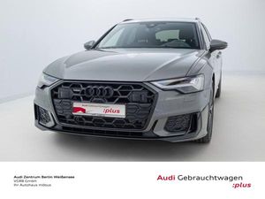 Audi A6 Avant Design S line 50 TDI quattro tiptronic