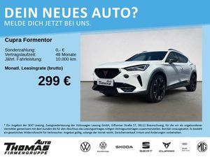 Cupra Formentor VZ 2.0TSI DSG 245PS ohne weitere Nebenkosten