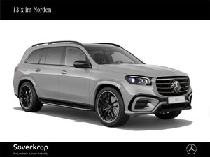 MERCEDES-BENZ GLS 450 4MATIC ⭐⭐ SOFORT VERFÜGBAR ⭐⭐ Leasing