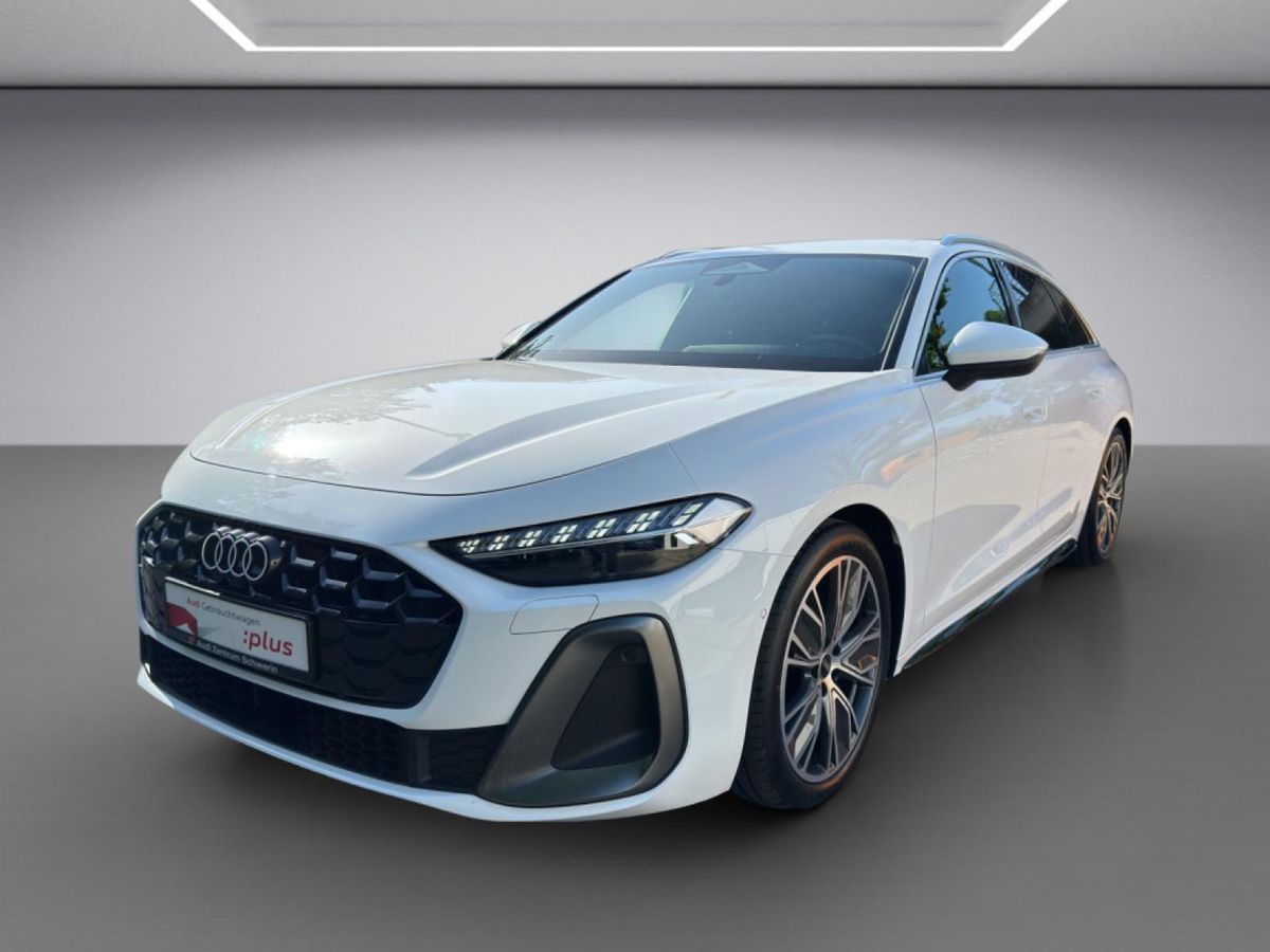 Audi A5 Avant 2.0 TFSI Tech S line Leasing