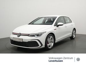 Volkswagen Golf VIII GTI SHZ PDC KAM LED KLIMA