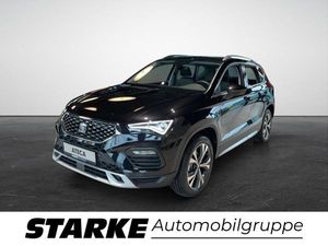 Seat Ateca 1.5 TSI DSG Xperience Leasing