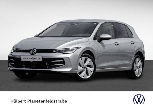 Volkswagen Golf 1.5 EHybrid OPF 110kW DSG Life 5dr Kauf