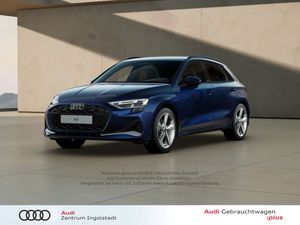 Audi A3 Sportback TFSI e advanced LED STHZG Navi+ 18"