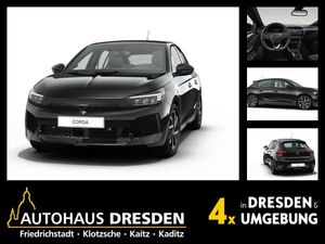 Opel Corsa GS MHEV **Gewerbehammer**