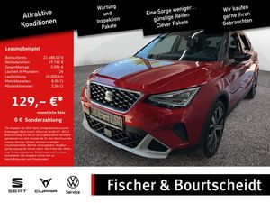 Seat Arona 1.0 TSI Xperience SHZ NAVI ACC FACEL. LED