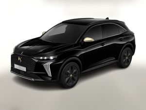 DS DS7 Performance Line eHK 360° ACC eSitze SHZ Nav Leasing privat