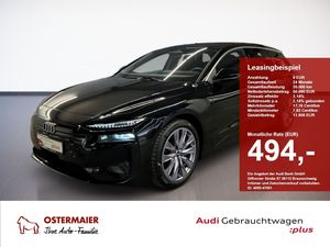 Audi A6 Avant e-tron 286PS AHK.BEIFAHRERDISPLAY.WÄRME