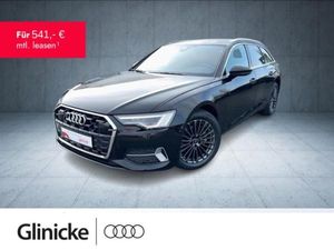 Audi A6 Avant Sport 40 TDI qu Matrix/Assist/ACC/Leder Leasing