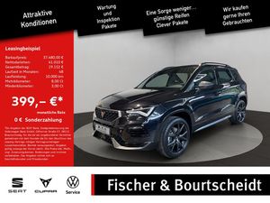 Cupra Ateca 1.5 TSI Tribe Edition PANO FAP KESSY 360°