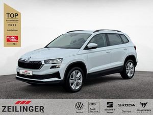 Skoda Karoq Selection TSI DSG|KAMERA|NAVI|WINTER-P