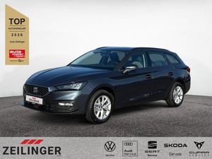 Seat Leon ST Style TDI DSG|AHK|KAMERA|ACC|KEYLESS|APP