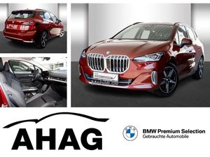 BMW 223d Active Tourer xDrive Steptronic DCT Luxury Leasing