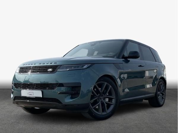 Land Rover Range Rover Sport 3.0 Plug-in Hybrid P460e S Leasing