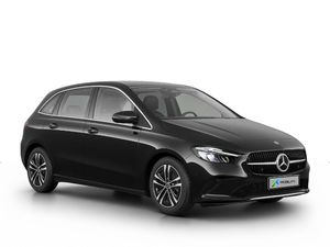 Mercedes-Benz B 250 Advanced 4Matic Auto-Abo