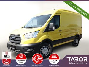 FORD Transit 350 (TTS) 2.0 TDCi 130 L2 Trend PDC Auto-Abo