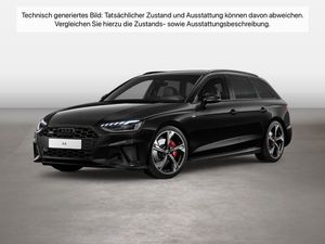 Audi A4 Avant 40 TFSI quattro S tronic S line ACC AUT