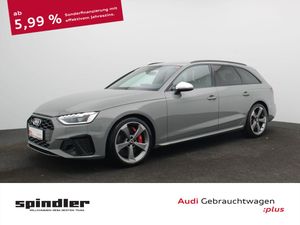 Audi S4 Avant TDI quattro / MMI-Navi plus, LED, RFK Leasing