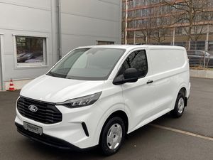Ford Transit Custom ⚠️ Trend 320 L1 PHEV 🚐  inkl. Wartung & Verschleiß ⚡️SYNC 4 PDC Kamera ACC NAVI LED Leasing